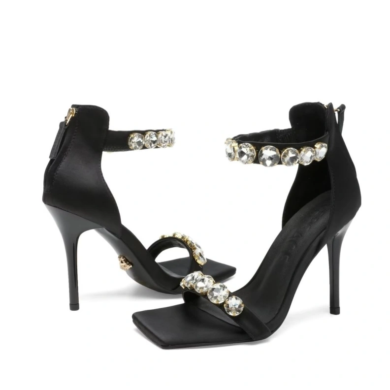 Bright Gxvxnchy High Heels 153070