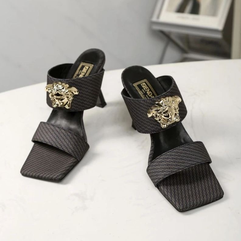 Gxvxnchy Sandals Comfortable 152964