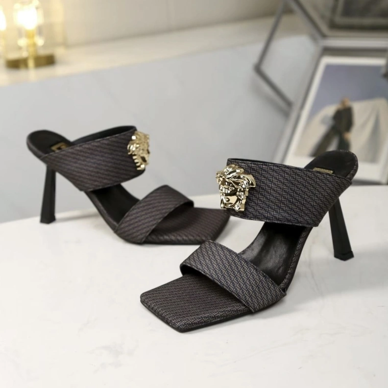 Gxvxnchy Sandals Comfortable 152964