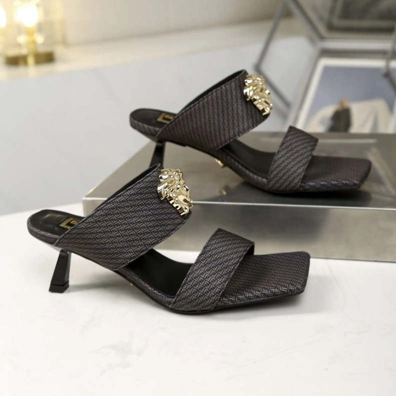 Gxvxnchy Sandals Comfortable 152964