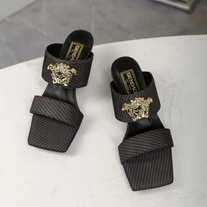Gxvxnchy Sandals Comfortable 152964