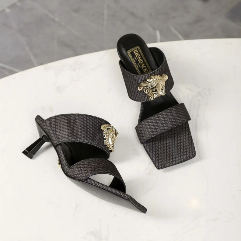 Gxvxnchy Sandals Comfortable 152964