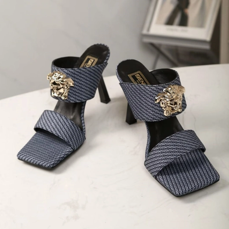 Minimalist Gxvxnchy Sandals 152967