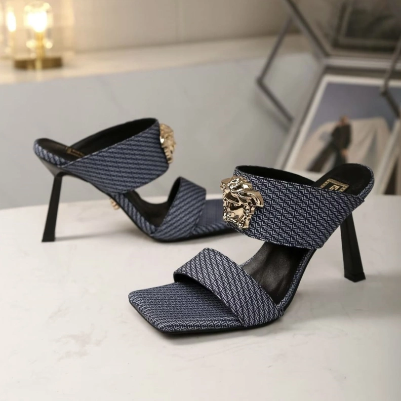 Minimalist Gxvxnchy Sandals 152967