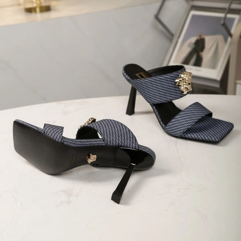 Minimalist Gxvxnchy Sandals 152967