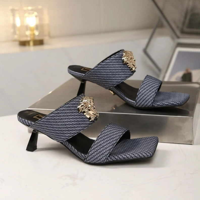Minimalist Gxvxnchy Sandals 152967