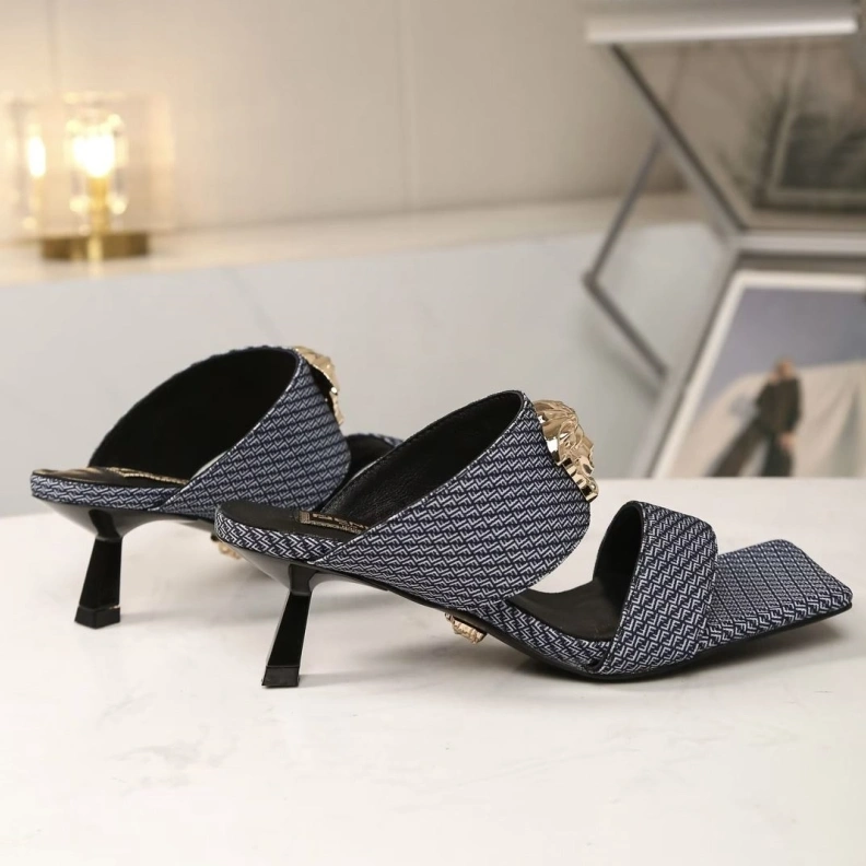 Minimalist Gxvxnchy Sandals 152967
