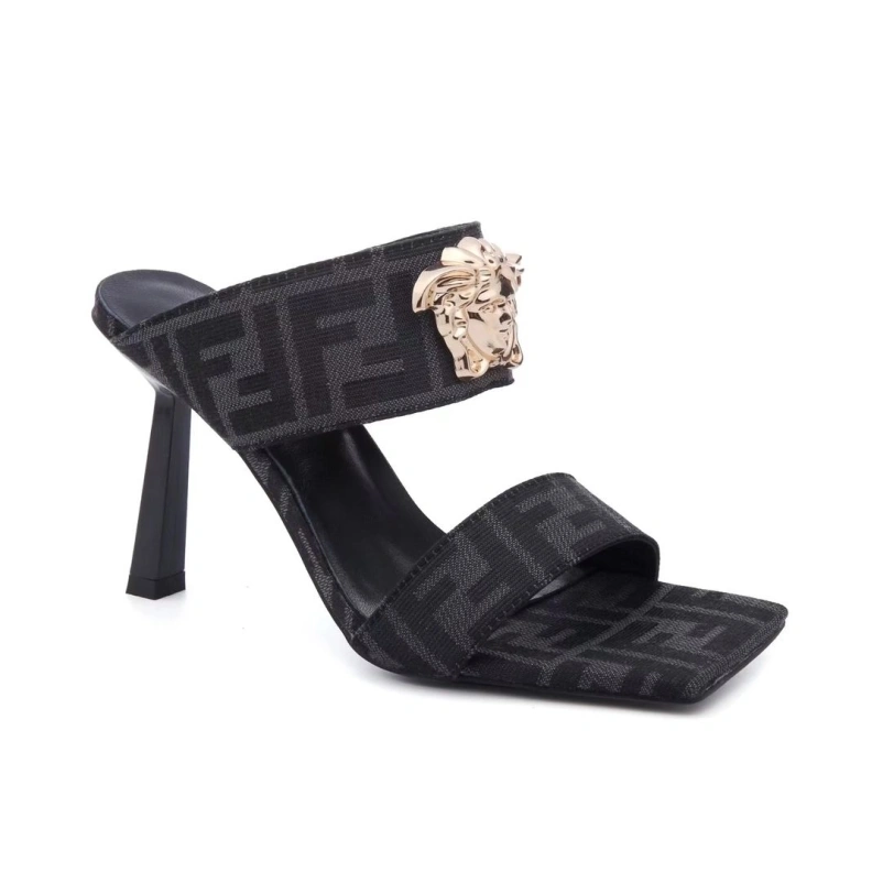 Gxvxnchy Sandals Refined 152951