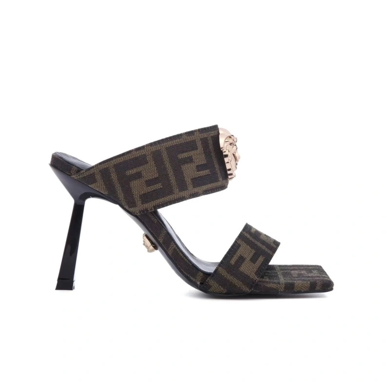 Trendy Gxvxnchy Sandals 152958