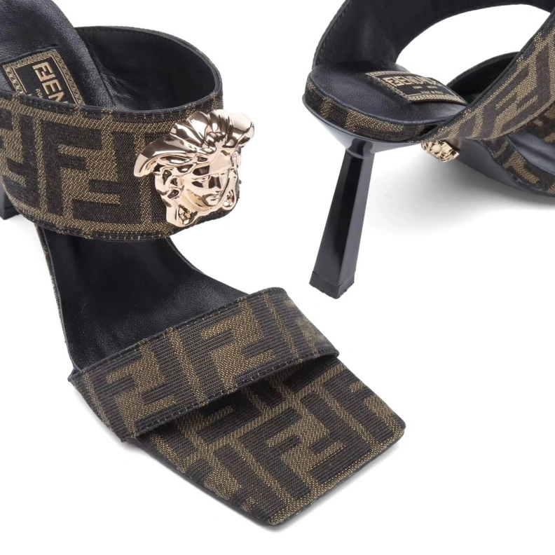 Trendy Gxvxnchy Sandals 152958