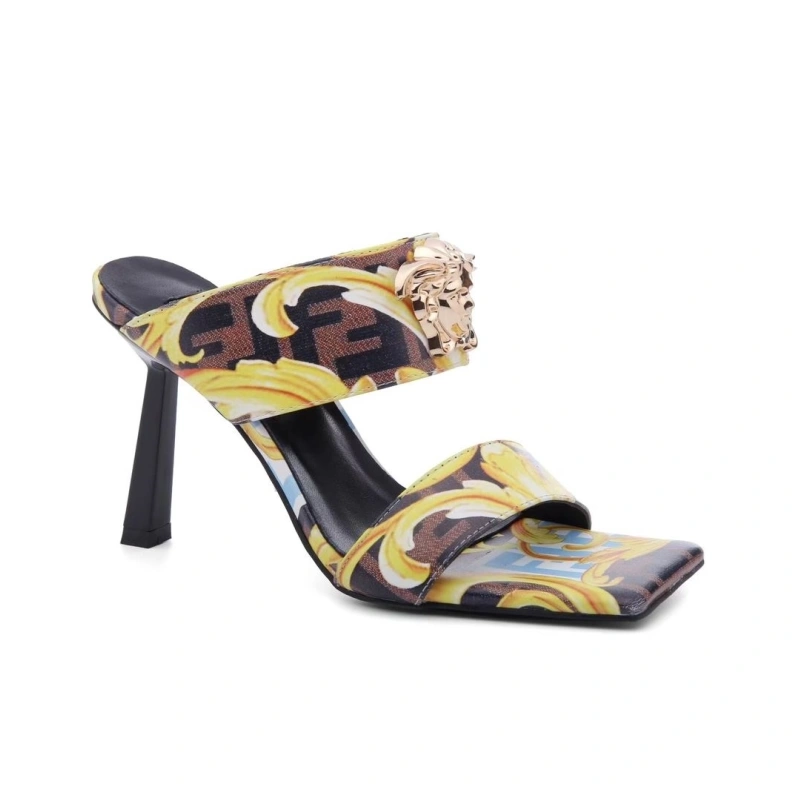 Gxvxnchy Sandals SmartChoice 152961