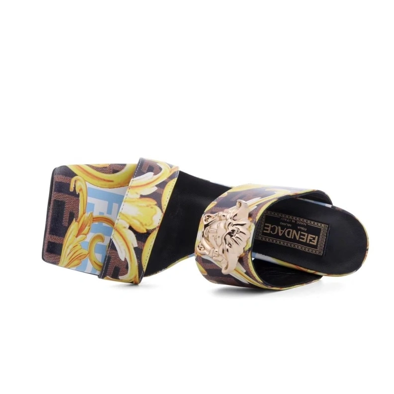 Gxvxnchy Sandals SmartChoice 152961