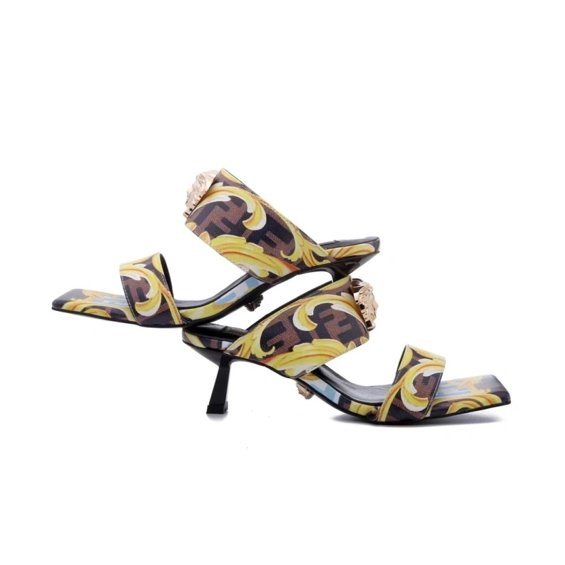 Gxvxnchy Sandals SmartChoice 152961