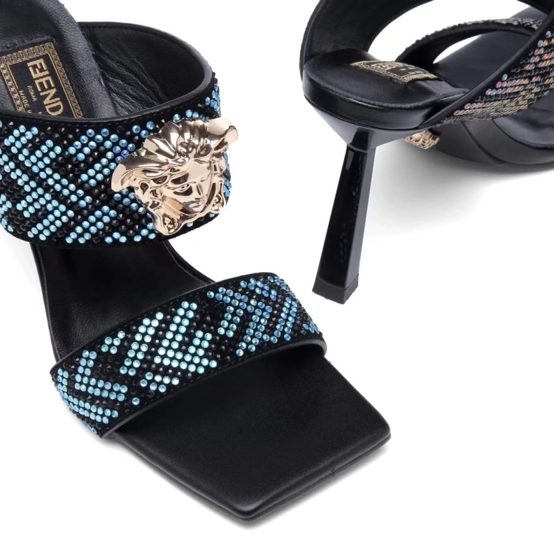 Gxvxnchy Sandals NewStyle 152959