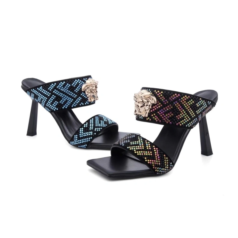 Gxvxnchy Sandals NewStyle 152959