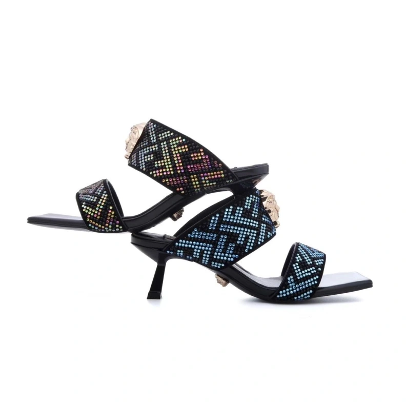 Gxvxnchy Sandals NewStyle 152959
