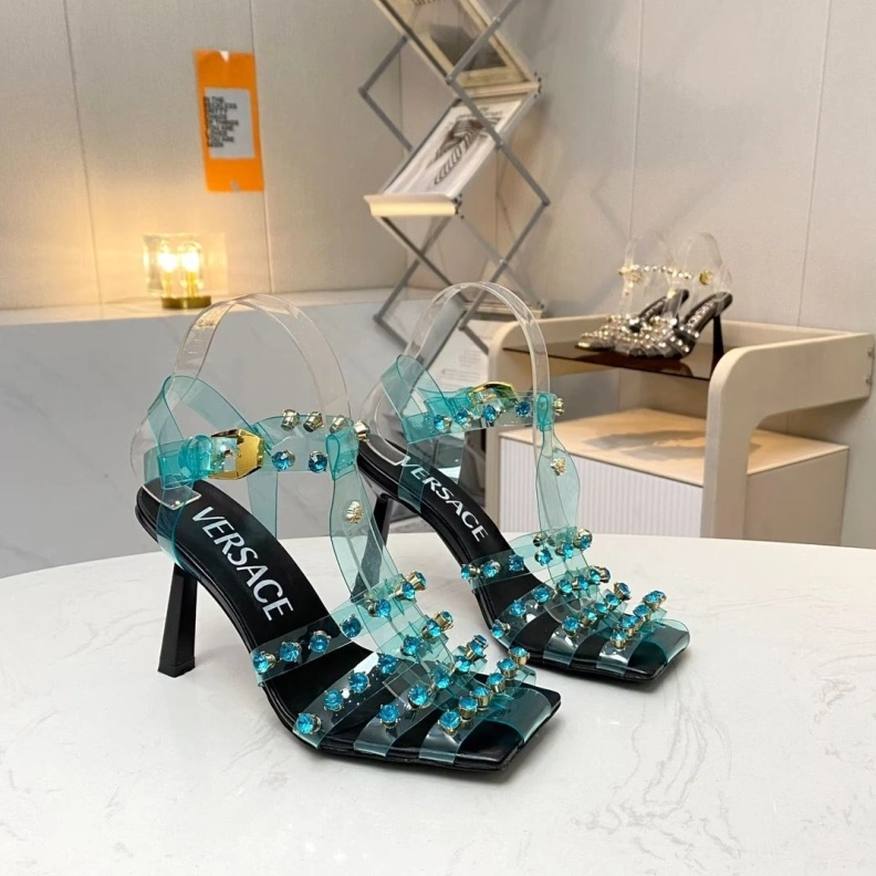 Gxvxnchy Sandals TopPick 152949