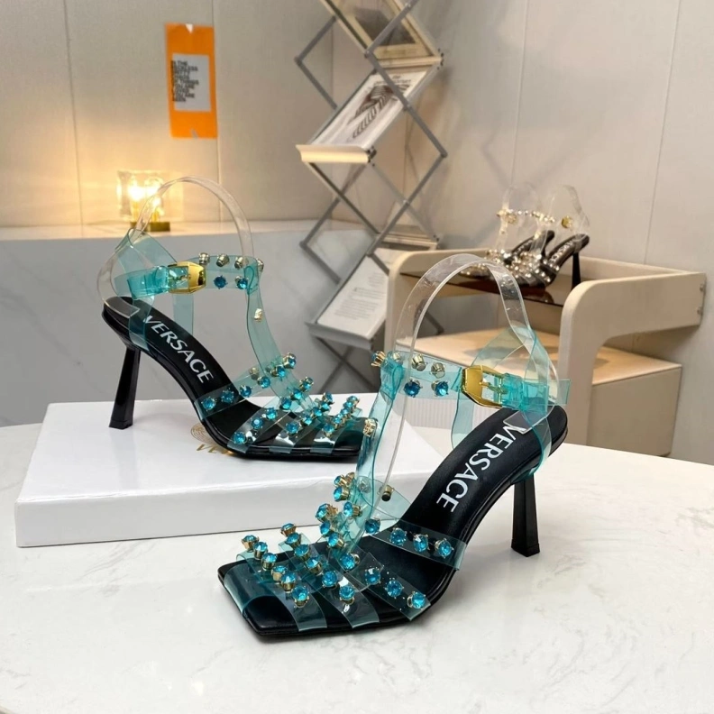 Gxvxnchy Sandals TopPick 152949