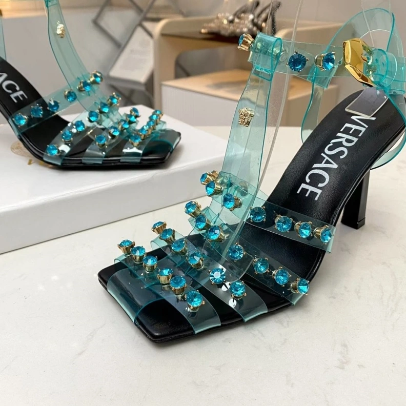 Gxvxnchy Sandals TopPick 152949