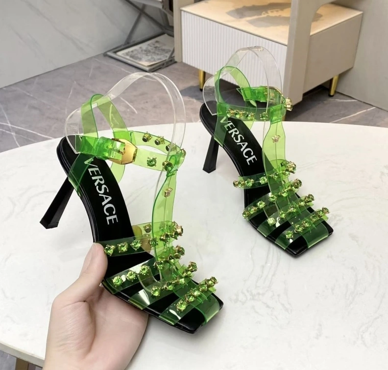 Gxvxnchy Sandals Fashionable 152943