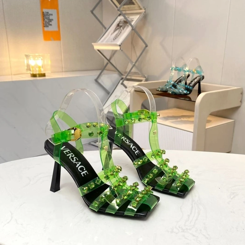 Gxvxnchy Sandals Fashionable 152943