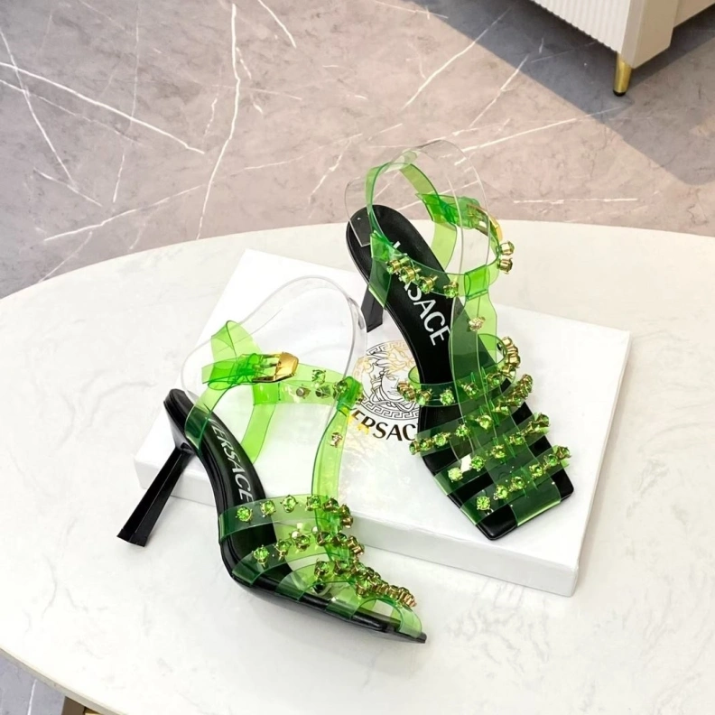 Gxvxnchy Sandals Fashionable 152943