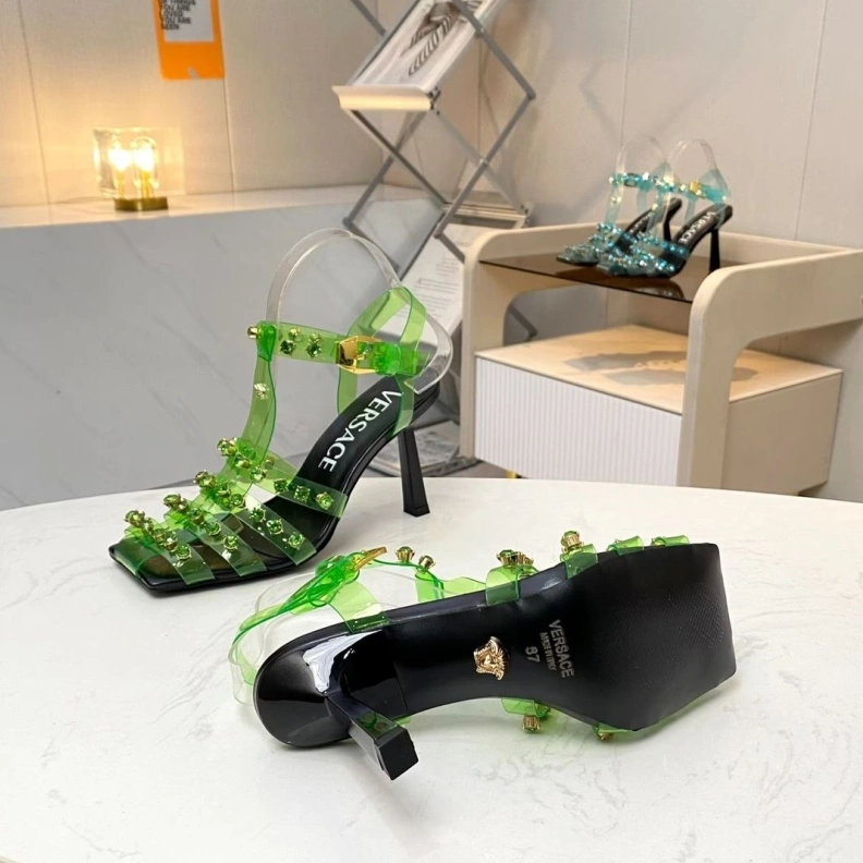 Gxvxnchy Sandals Fashionable 152943