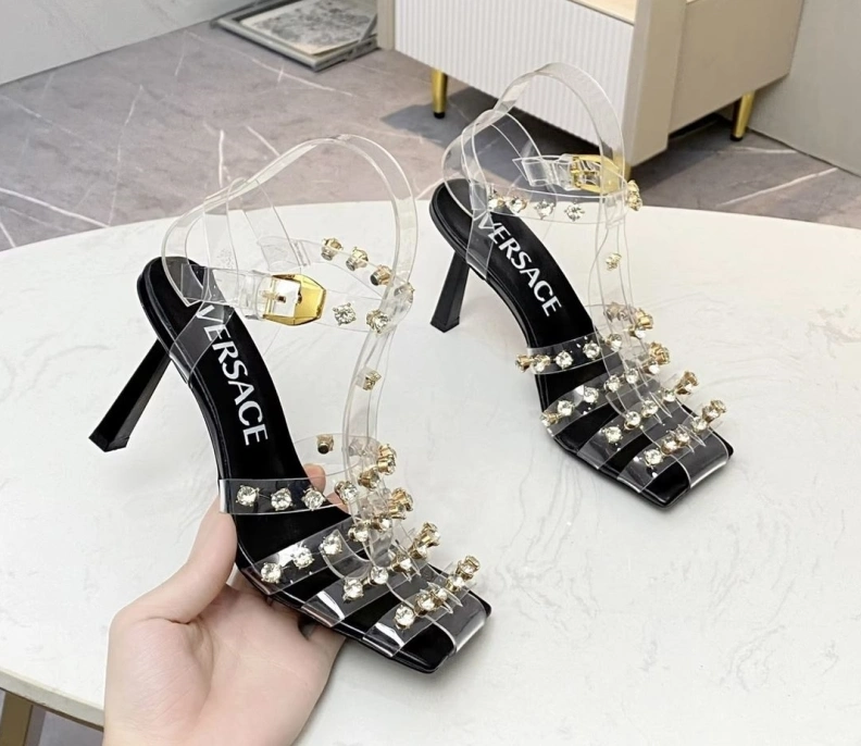 Gxvxnchy Sandals DailyWear 152946