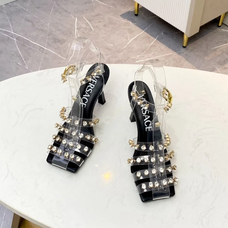 Gxvxnchy Sandals DailyWear 152946