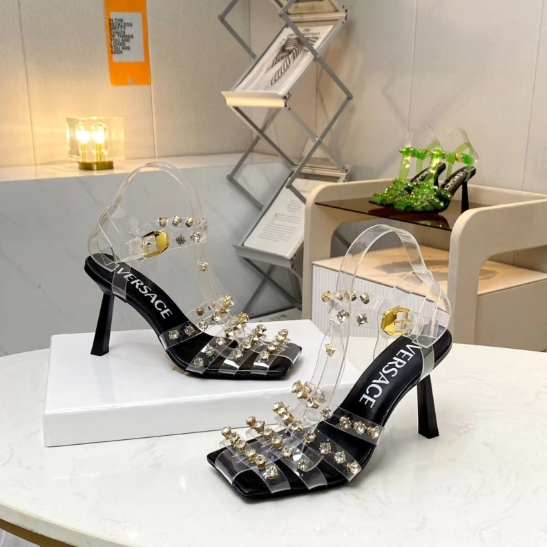 Gxvxnchy Sandals DailyWear 152946