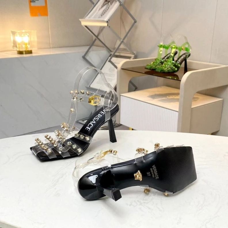 Gxvxnchy Sandals DailyWear 152946