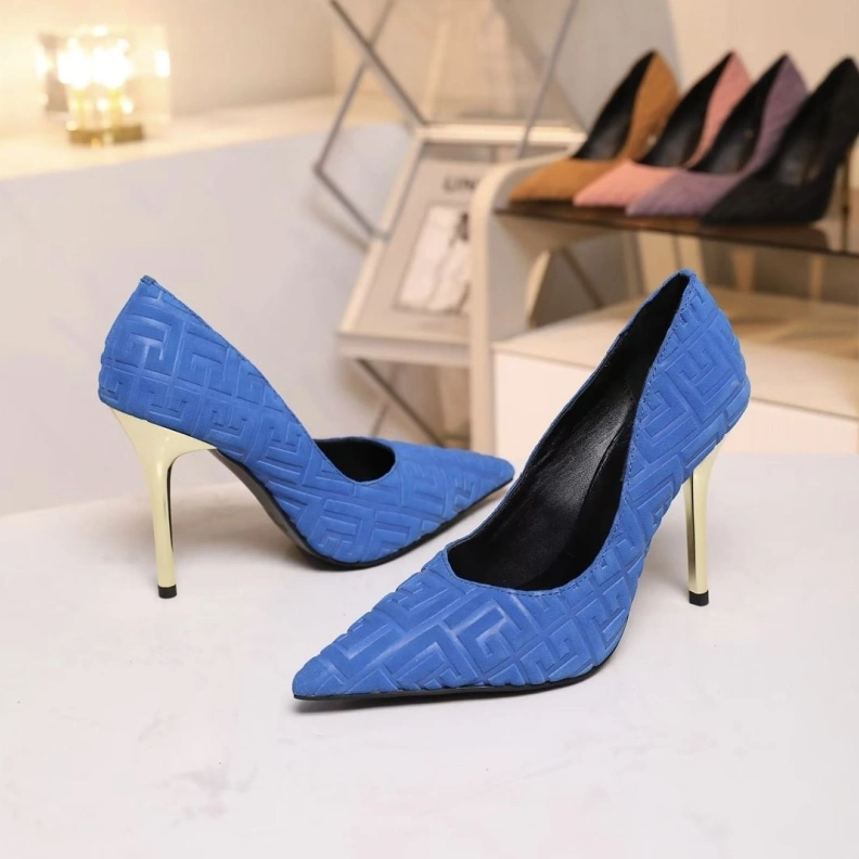 Modern Othxr High Heels 212925