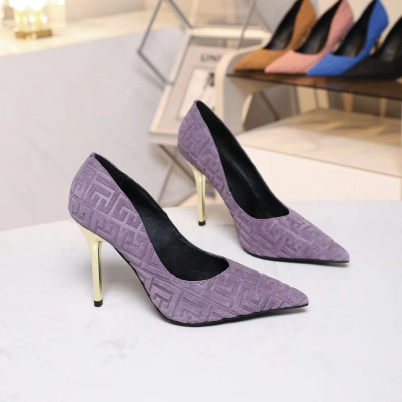 Othxr High Heels Refined 212936