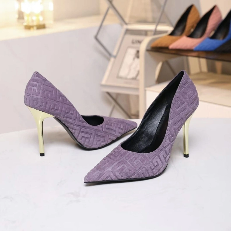 Othxr High Heels Refined 212936
