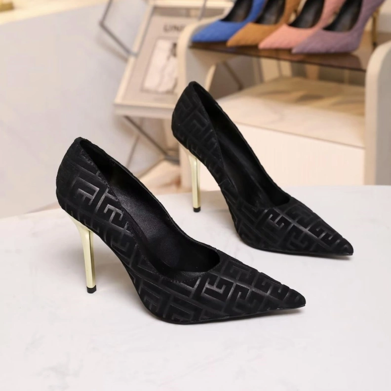 Versatile Othxr High Heels 212937