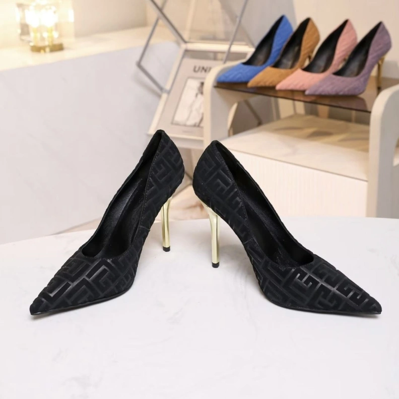 Versatile Othxr High Heels 212937