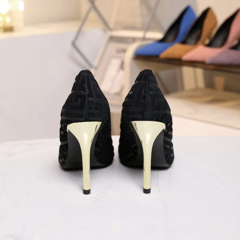 Versatile Othxr High Heels 212937
