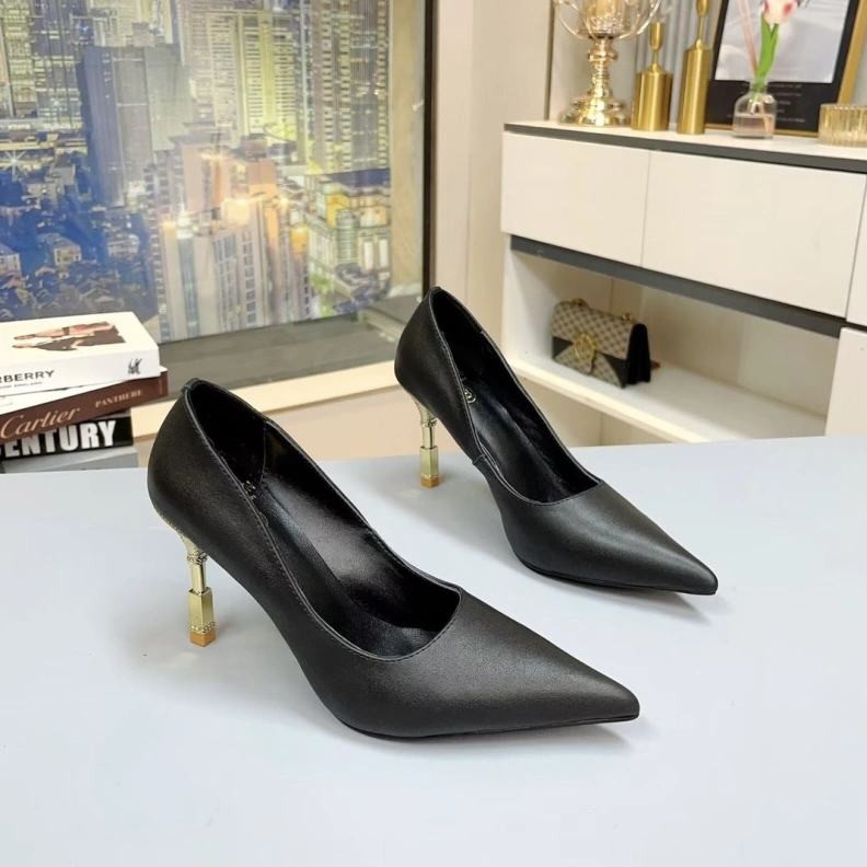 AllSeason Othxr High Heels 212921