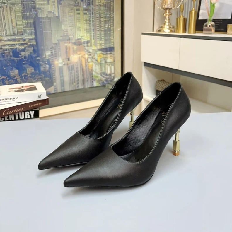 AllSeason Othxr High Heels 212921