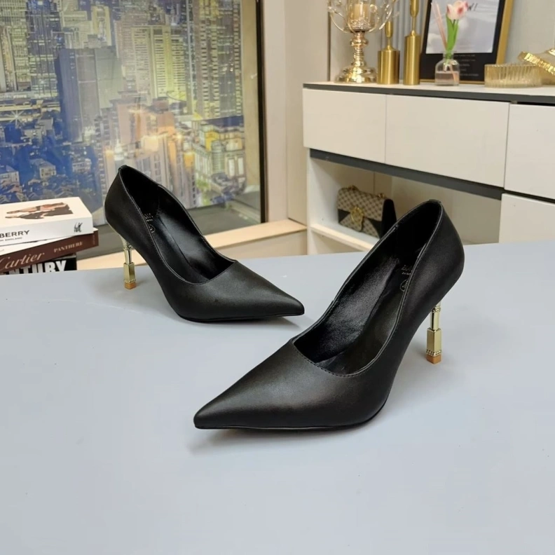 AllSeason Othxr High Heels 212921