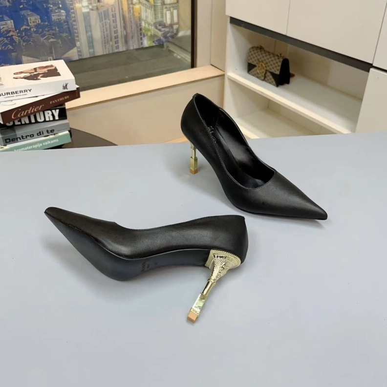 AllSeason Othxr High Heels 212921