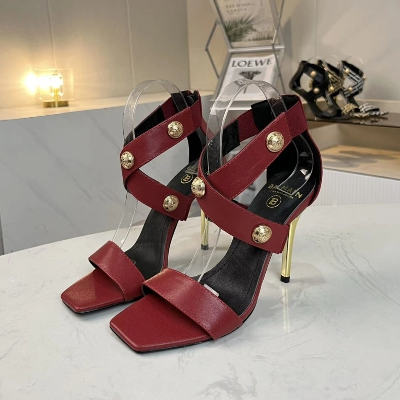 ModernLook Othxr High Heels 212928