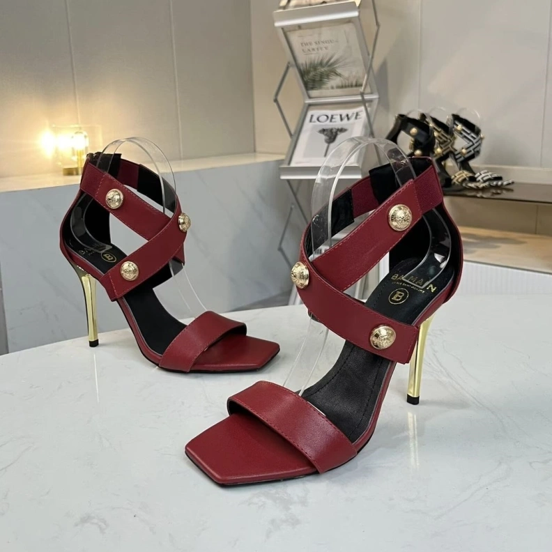 ModernLook Othxr High Heels 212928