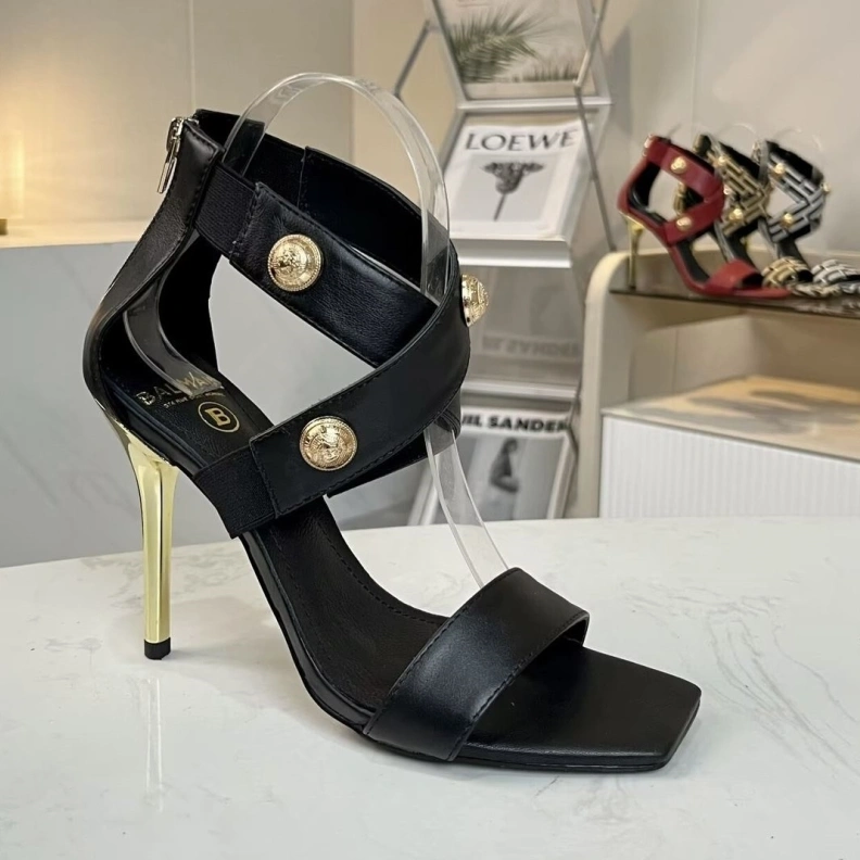 Othxr High Heels Flexible 212935