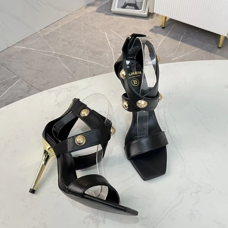 Othxr High Heels Flexible 212935