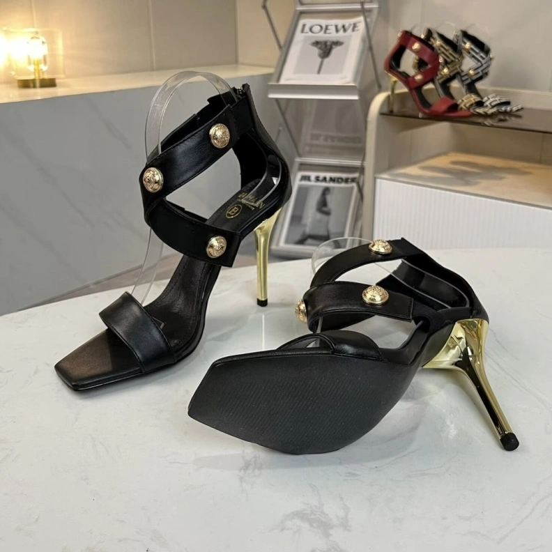 Othxr High Heels Flexible 212935