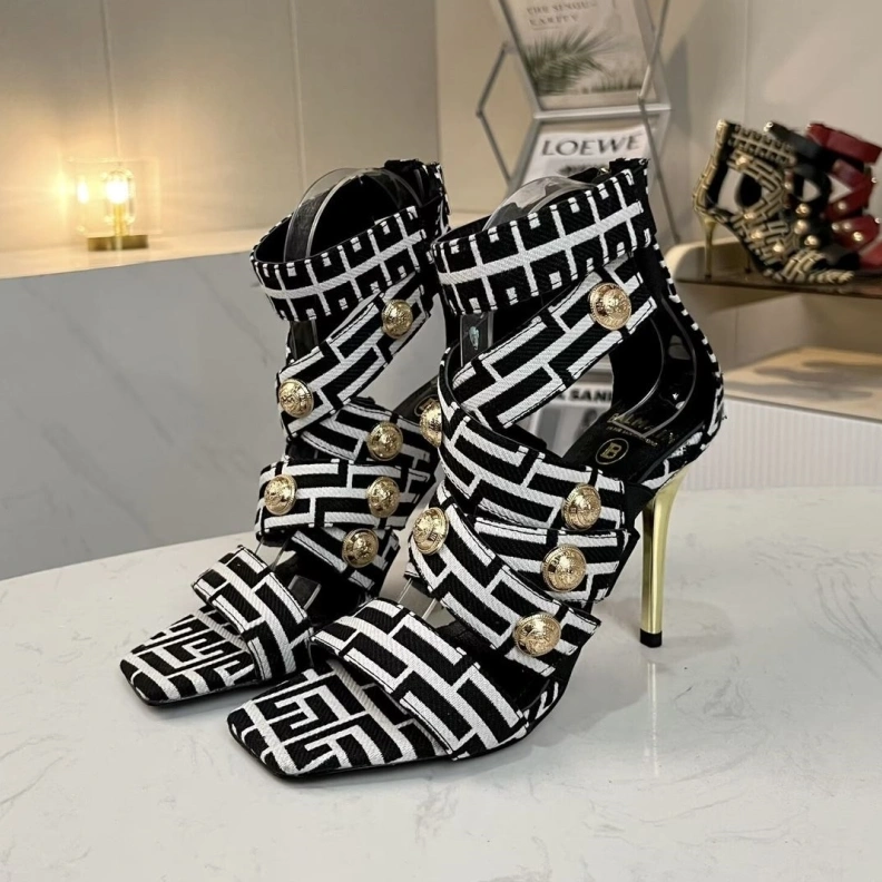 Othxr High Heels Practical 212917