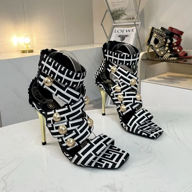Othxr High Heels Practical 212917