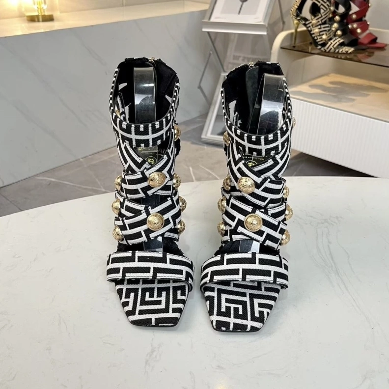 Othxr High Heels Practical 212917