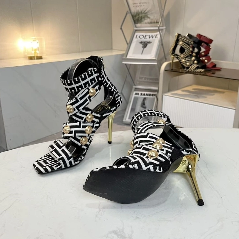 Othxr High Heels Practical 212917